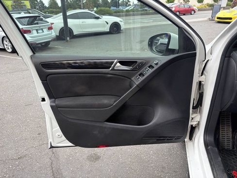 Used 2011 Volkswagen GTI 4-Door FWD image 30