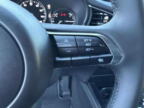 Certified 2025 MAZDA CX-30 AWD 2.5 S w/ Preferred Package image 30