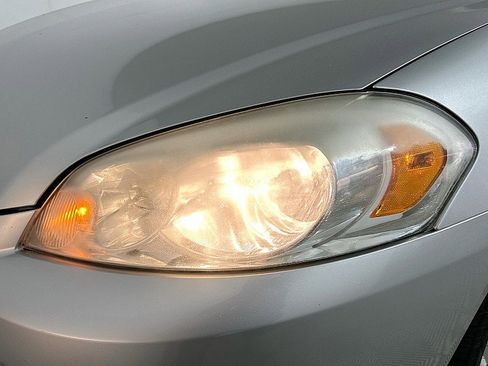 Used 2014 Chevrolet Impala LTZ image 31