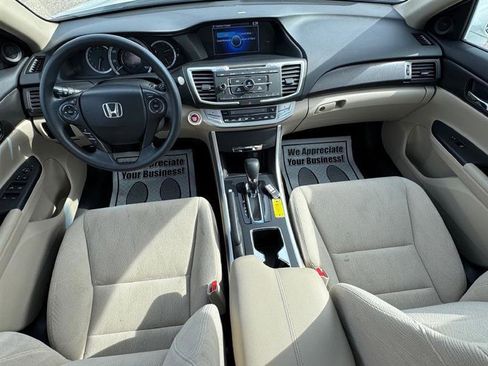 Used 2014 Honda Accord EX image 19