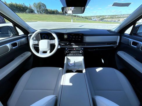 New 2026 Hyundai Santa Fe SE AWD/4WD image 13