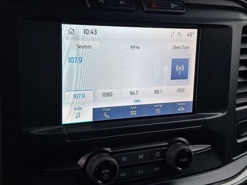 Used 2021 Ford F150 XL w/ STX Appearance Package image 17