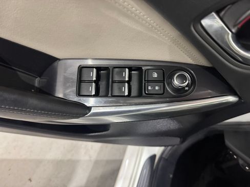 Used 2017 MAZDA MAZDA6 Touring FWD image 18