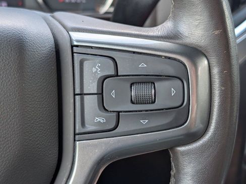 Used 2022 Chevrolet Silverado 2500 LT w/ All Star Edition AWD/4WD image 26