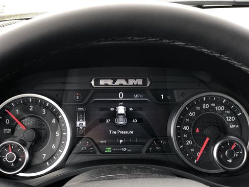 New 2026 RAM 1500 Laramie image 24