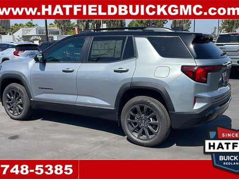 New 2026 GMC Terrain Elevation w/ Elevation Premium Package image 3