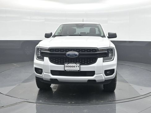 Certified 2024 Ford Ranger XL AWD/4WD image 5