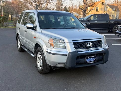 Used 2006 Honda Pilot LX image 2