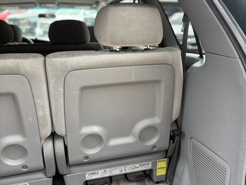 Used 1999 Toyota Sienna CE FWD image 24