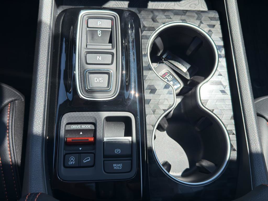 New 2026 Honda Passport TrailSport Elite image 15