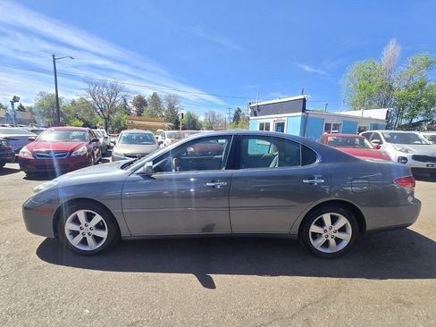 Used 2006 Lexus ES 330 FWD image 4