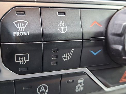 Used 2021 Jeep Wrangler Unlimited Sport image 21