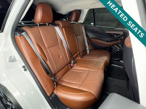 Used 2024 Subaru Outback Touring XT image 12