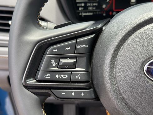 Certified 2026 Subaru Forester Wilderness AWD/4WD image 25