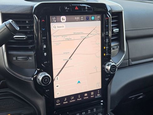 New 2026 RAM 2500 Laramie image 23