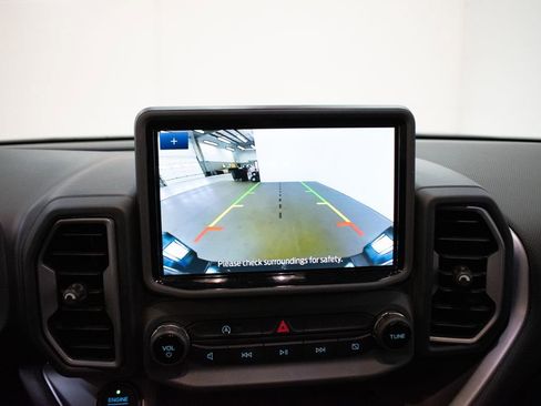 Used 2021 Ford Bronco Sport Big Bend AWD/4WD image 16