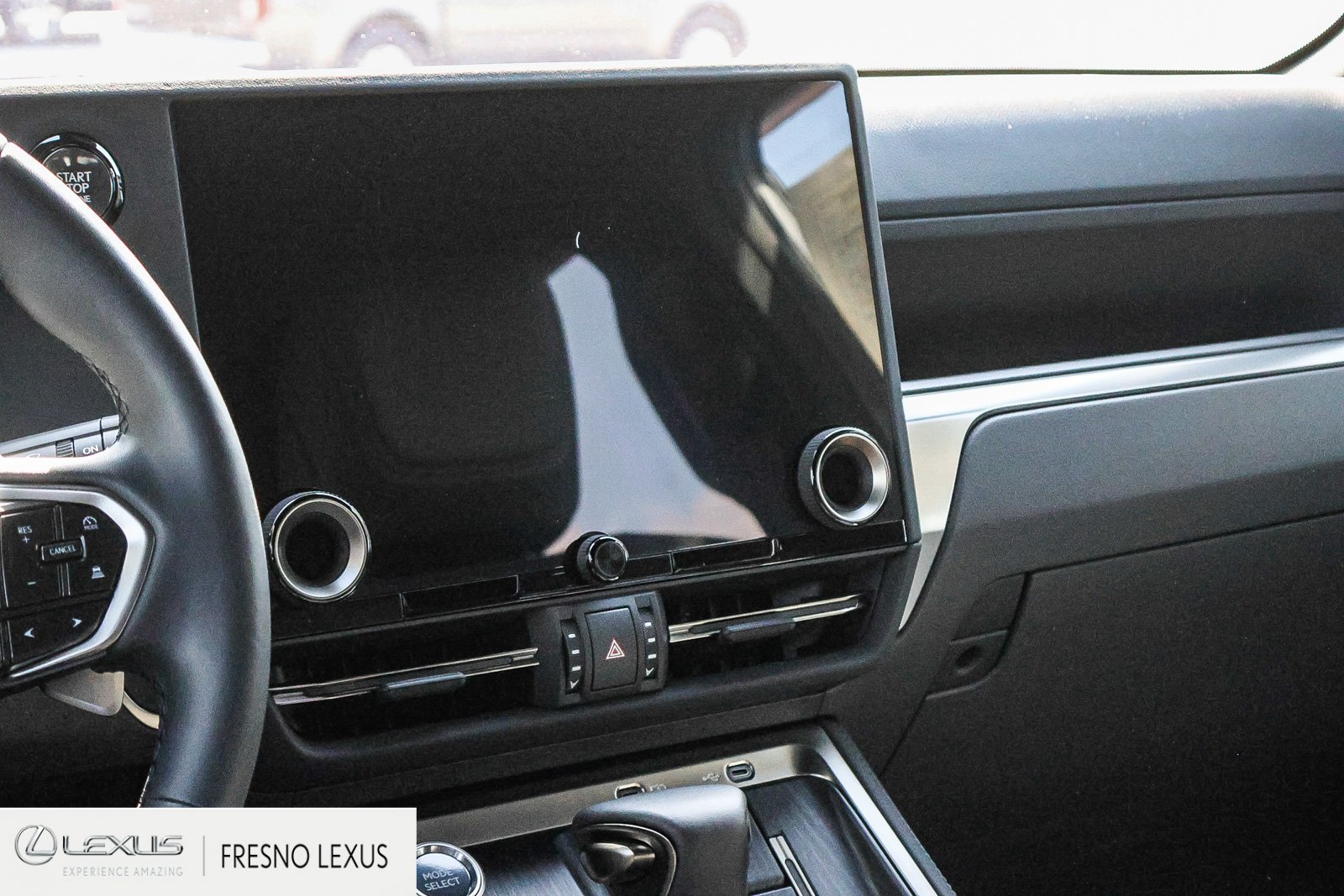 Certified 2024 Lexus GX 550 AWD/4WD image 18