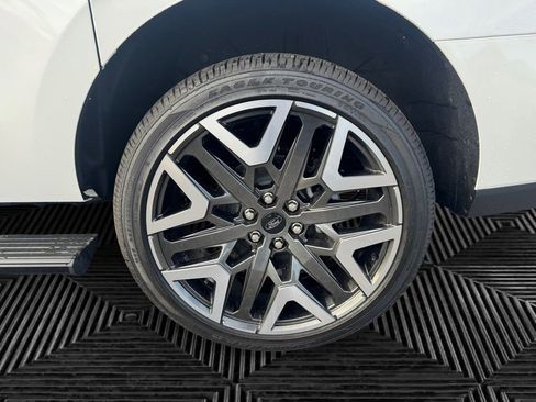 New 2026 Ford Expedition Max Platinum w/ Platinum Ultimate Package image 14