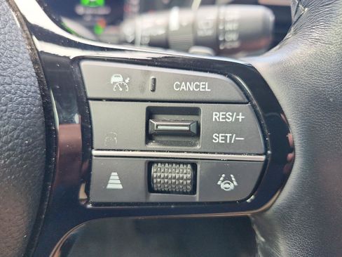 Used 2024 Honda Pilot Elite image 31