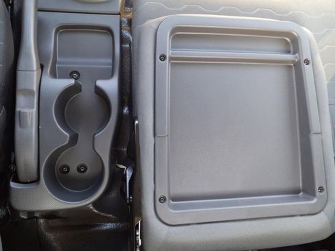 New 2025 Chevrolet Low Cab Forward 5500 XD image 17