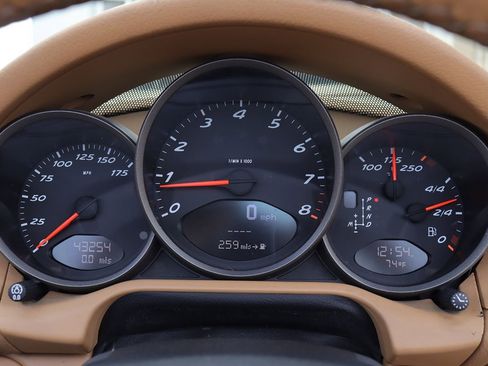 Used 2011 Porsche Boxster image 15