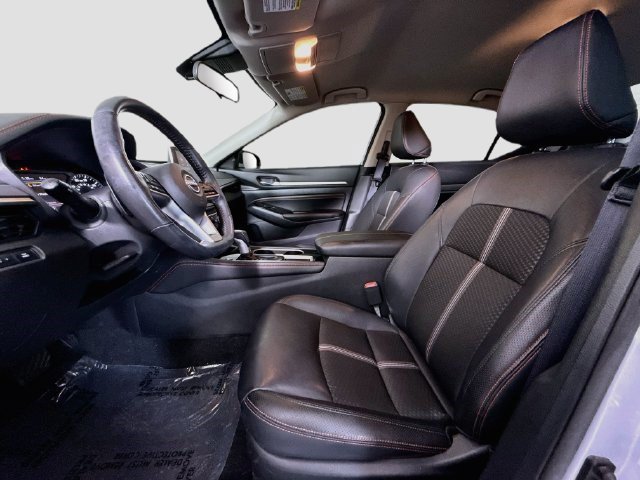 Used 2023 Nissan Altima 2.5 SR FWD image 21