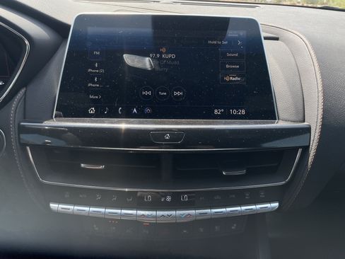 Used 2023 Cadillac CT5 V w/ Premium Package RWD image 19