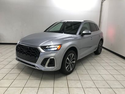 Used 2023 Audi Q5 2.0T Premium Plus w/ Premium Plus Package