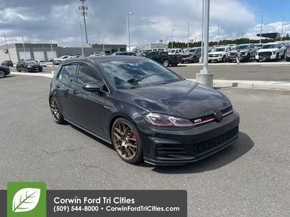 Used 2018 Volkswagen GTI S