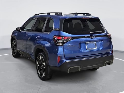 New 2026 Subaru Forester Limited image 7