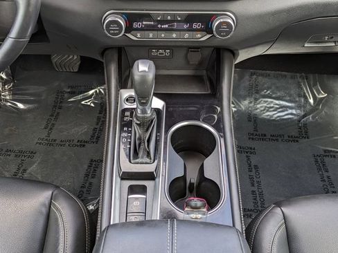 Used 2021 Nissan Altima 2.5 Platinum image 19