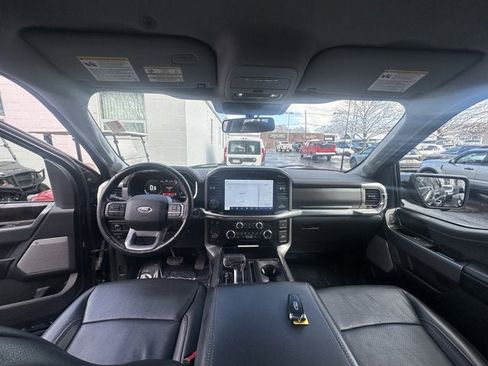 Used 2021 Ford F150 Lariat image 13