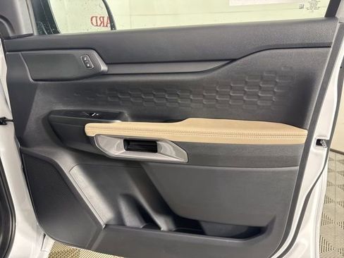 New 2025 Ford Ranger XLT w/ FX4 Off-Road Package image 24