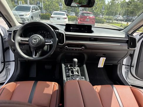 New 2026 MAZDA CX-50 AWD 2.5 S w/ Weather Package image 36