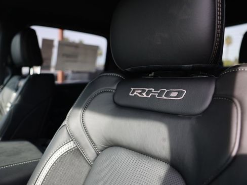 New 2026 RAM 1500 RHO image 14