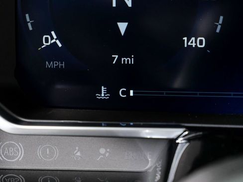 New 2026 Chevrolet Silverado 1500 High Country image 12