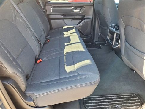 Used 2023 RAM 1500 Big Horn image 13