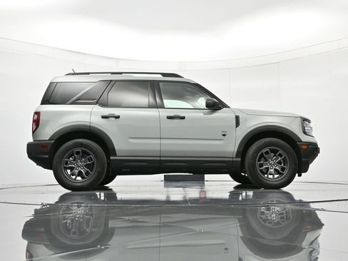 Used 2022 Ford Bronco Sport Big Bend w/ Convenience Package image 38