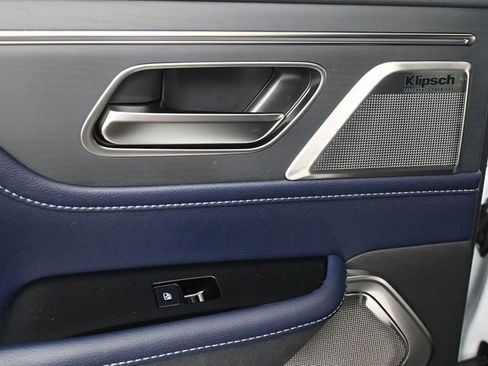 New 2026 INFINITI QX80 4WD image 23