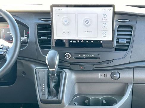 New 2026 Ford Transit 350 XL image 18