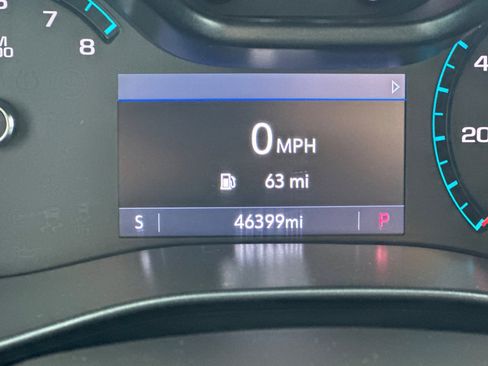 Used 2020 GMC Canyon SLE w/ Elevation Edition image 26