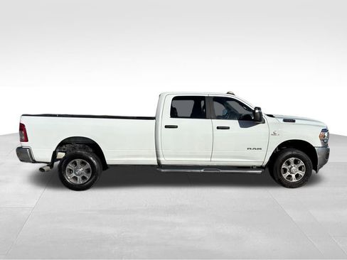 Used 2023 RAM 2500 Big Horn w/ Level 1 Equipment Group image 10
