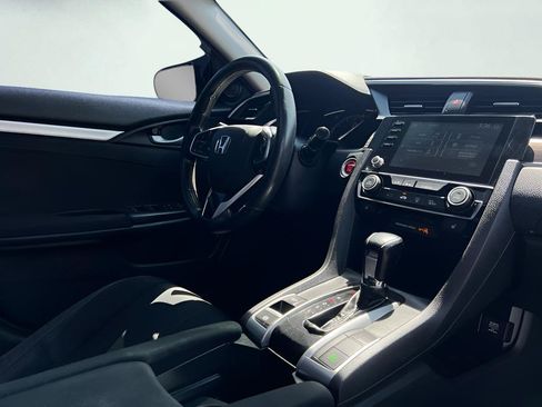 Used 2019 Honda Civic EX image 30