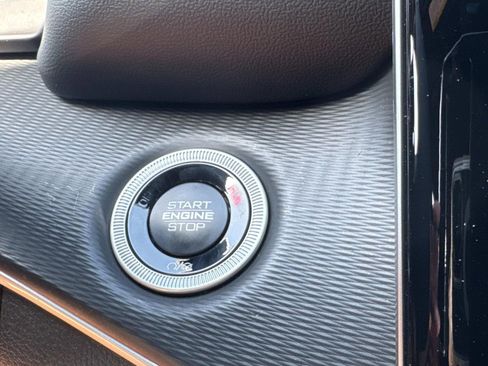 New 2026 Jeep Grand Cherokee Laredo X AWD/4WD image 34