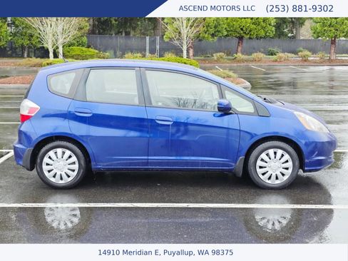 Used 2013 Honda Fit image 6