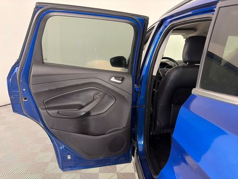 Used 2019 Ford Escape SEL FWD image 12