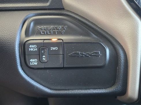 Certified 2022 RAM 2500 Laramie AWD/4WD image 16