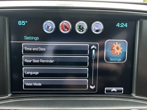 Used 2017 Chevrolet Silverado 1500 LT w/ All Star Edition AWD/4WD image 25