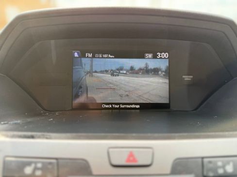 Used 2017 Honda Odyssey EX-L image 38