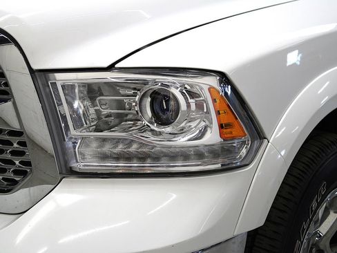 Used 2014 RAM 1500 Laramie w/ Convenience Group AWD/4WD image 35
